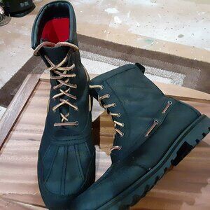 Ralph Lauren Boots